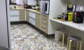 Imagem 4: Apartamento impecável no condomínio santpaul