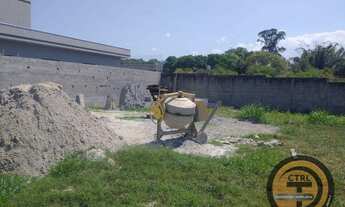 Imagem 3: Terreno à venda, 300 m² por R$ 190.000,00 - Parque Vera Cruz - Tremembé/SP