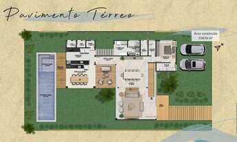 Imagem 5: Casa para Venda em Mata de São João/BA