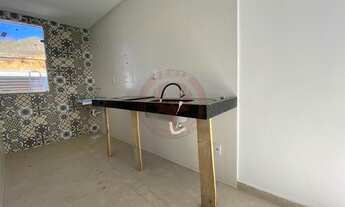 Imagem 2: Santana do Paraíso - Casa Padrão - Residencial Bethânia