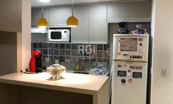 Imagem 4: Porto Alegre - Apartamento Padrão - Jardim Itu Sabará