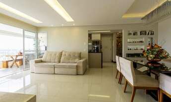 Imagem 2: Apartamento à venda, 155 m² por R$ 1.500.000,00 - Portão - Curitiba/PR