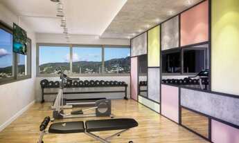 Imagem 4: Florianópolis - Apartamento Padrão - carvoeira