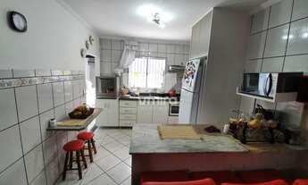 Imagem 4: Casa para Venda em São José dos Campos, Residencial Bosque dos Ipês, 2 dormitórios, 2 banh