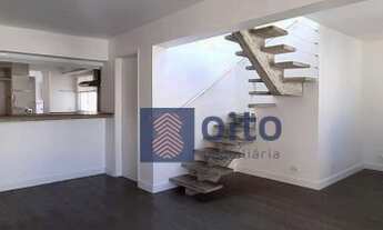 Imagem 2: Cobertura com 2 dormitórios à venda, 138 m² por R$ 1.850.000,00 - Pinheiros - São Paulo/SP