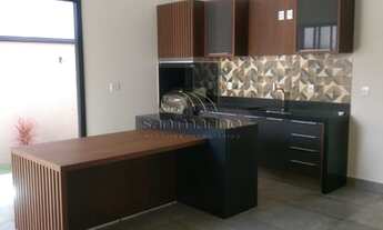 Imagem 3: Casa Cond. San Marco II