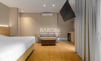 Imagem 7: São Paulo - Apartamento Padrão - Itaim Bibi