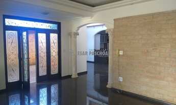 Imagem 3: Casa em Condomínio Térrea Bonfim Paulista Disponível Para Locação Bonfim Paulista 3 Dormi