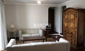 Imagem: São Paulo - Apartamento Padrão - Moema