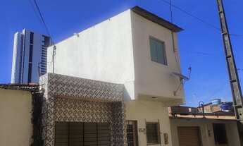 Imagem: DUPLEX EM BARRA DE JANGADA