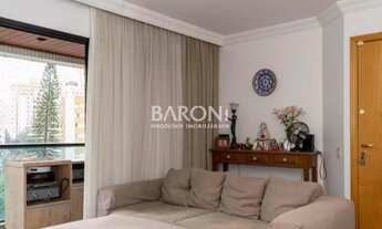 Imagem 2: São Paulo - Apartamento Padrão - Vila Clementino