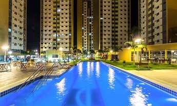 Imagem 3: Apartamento em Cidade da Esperança - 2 e 3/4 Suíte - 55m² e 70m² - Green Life