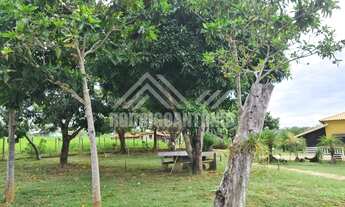 Imagem 7: Sitio com estrutura excelente