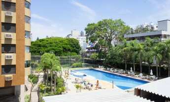 Imagem 1: Porto Alegre - Apartamento Padrão - Bela Vista