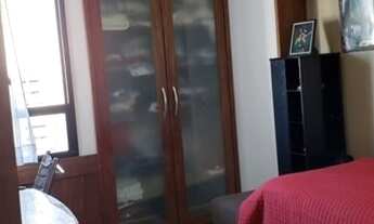 Imagem 4: Apto nas Graças| 143m²| 3qtos-1suíte| 2 vagas