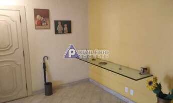 Imagem 5: Apartamento à venda, 4 quartos, 1 suíte, 1 vaga, Copacabana - RIO DE JANEIRO/RJ