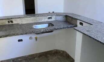 Imagem 6: Apartamento à venda, 46 m² por R$ 400.000,00 - Campestre - Santo André/SP