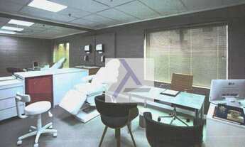 Imagem 2: Sala à venda, 200 m² por R$ 3.350.000,00 - Itaim Bibi - São Paulo/SP