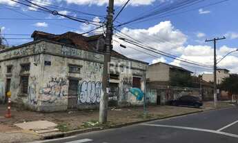 Imagem: Porto Alegre - Terreno Padrão - Cristal