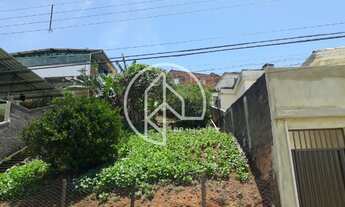 Imagem 4: Vendo casas com quintal no Bairro Santos Dumont