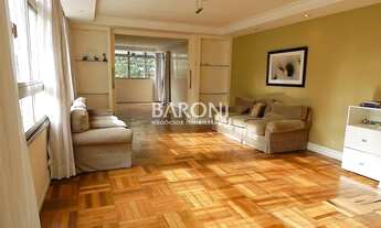 Imagem: São Paulo - Apartamento Padrão - Jardim