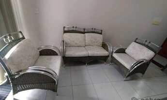 Imagem 3: Apartamento com 2 dormitórios à venda, 56 m² por R$ 170.000,00 - Plano Diretor Norte - Pal