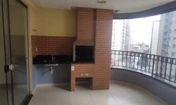 Imagem 3: Apartamento para venda com 162m² 4 quartos em Setor Bueno - Goiânia - GO