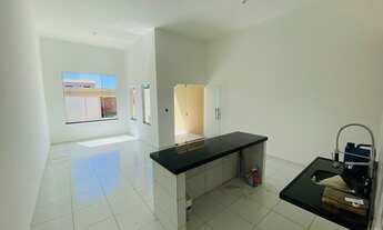 Imagem 6: Casa para venda possui 91 m² com 2 quartos em Pedras e Ancuri/Messejana - Fortaleza - CE