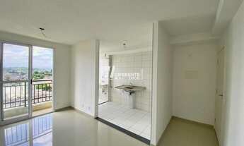 Imagem 3: Apartamento com 2 dormitórios à venda, 53 m² por R$ 230.000,00 - Metrópole - Nova Iguaçu/R