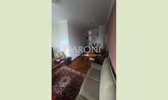 Imagem 3: São Paulo - Apartamento Padrão - Brooklin