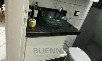 Imagem 7: Casa para venda com 150 metros quadrados com 2 quartos