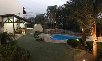 Imagem 3: Belissíma Casa Privê Gramados de Santa Rita II