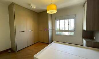 Imagem 7: Excelente Apartamento de 148m² com 3 suítes na Chácara Klabin