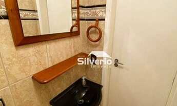 Imagem 2: Apartamento à venda, 120 m² por R$ 515.000,00 - Vila Adyana - São José dos Campos/SP