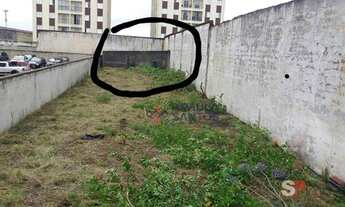 Imagem 5: Terreno à venda, 500 m² por R$ 1.170.212 - Jardim Vila Formosa - São Paulo/SP