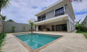 Imagem: Casa com 4 dormitórios à venda, 450 m²