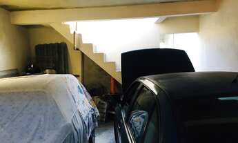 Imagem 3: De Queiroz - Casa para venda tem 125 metros quadrados em Parque Residencial Cocaia - São P