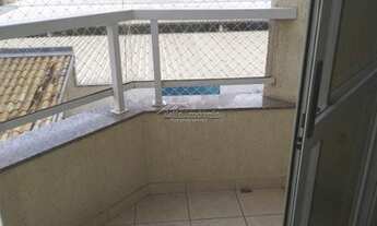 Imagem 3: HORTOLâNDIA - Apartamento Padrão - Parque Fabrício