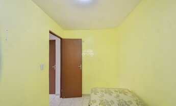 Imagem 3: Casa para venda tem 80 metros quadrados com 2 quartos em Boqueirão - Curitiba - PR