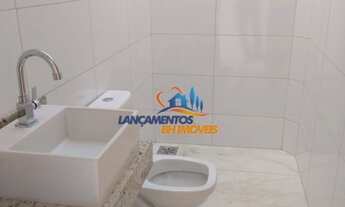 Imagem 7: Casa Geminada para Venda em Planalto Belo Horizonte-MG - QR1GM4