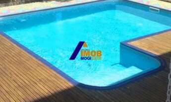 Imagem 6: Condomínio Aruã