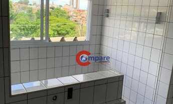 Imagem 5: Apartamento com 2 dormitórios à venda, 64 m² por R$ 230.000,00 - Vila Harmonia - Guarulhos