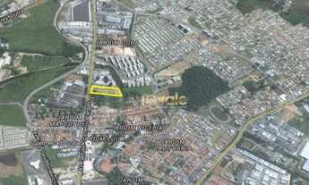 Imagem 2: Área à venda, 13710 m² por R$ 13.900.000,00 - Jardim Califórnia - Jacareí/SP