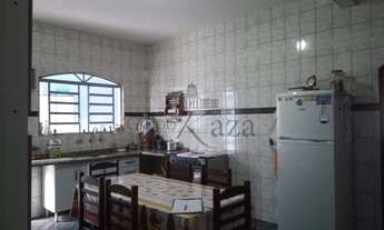 Imagem 2: Sobrado para venda tem 258 metros quadrados com 3 quartos em Parque dos Príncipes - Jacare