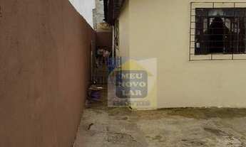 Imagem 5: Casa com 4 dormitórios à venda, 80 m² por R$ 230.000,00 - Campo Comprido - Curitiba/PR