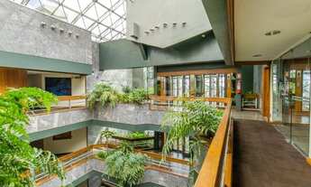 Imagem: SALA COMERCIAL COM 1 VAGA DE GARAGEM NO