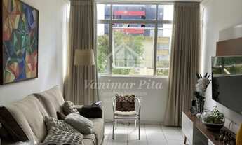 Imagem: Apartamento para venda com 115 m2 com 3