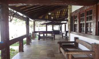 Imagem 4: Belo Horizonte - Casa Padrão - São Bento