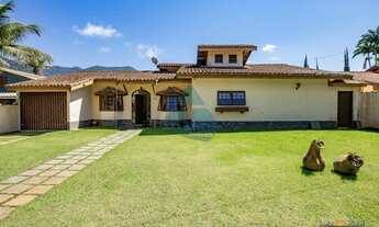 Imagem 4: Casa com 4 dorms, Recanto da Lagoinha- LITORAL NORTE DE SÃO PAULO