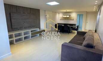 Imagem 5: Apartamento na Ponta Verde, 140m², 3 suites, DCE, nascente